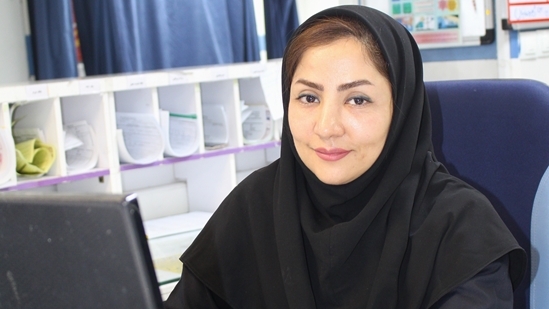 دکتر فاطمه رحمانیان 